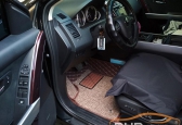 Thảm lót sàn 6D Mazda CX9 2006 - 2016
